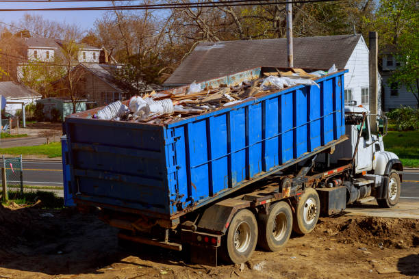Best Hoarding Cleanup  in Wallace, FL