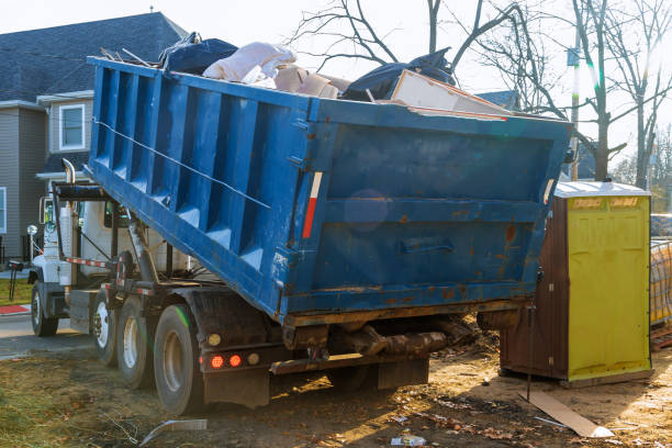 Best Commercial Junk Removal  in Wallace, FL