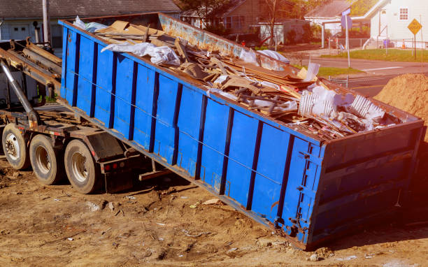 Best Residential Junk Removal  in Wallace, FL
